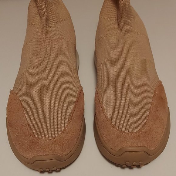 Zara Sock Booties - Picture 5 of 9